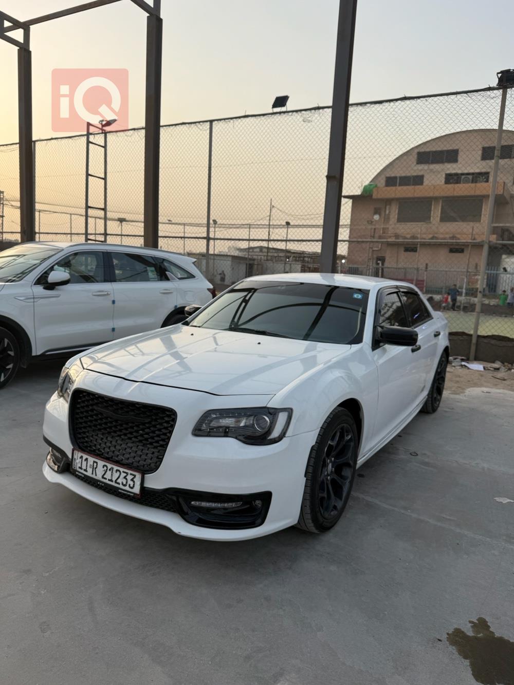 Chrysler 300